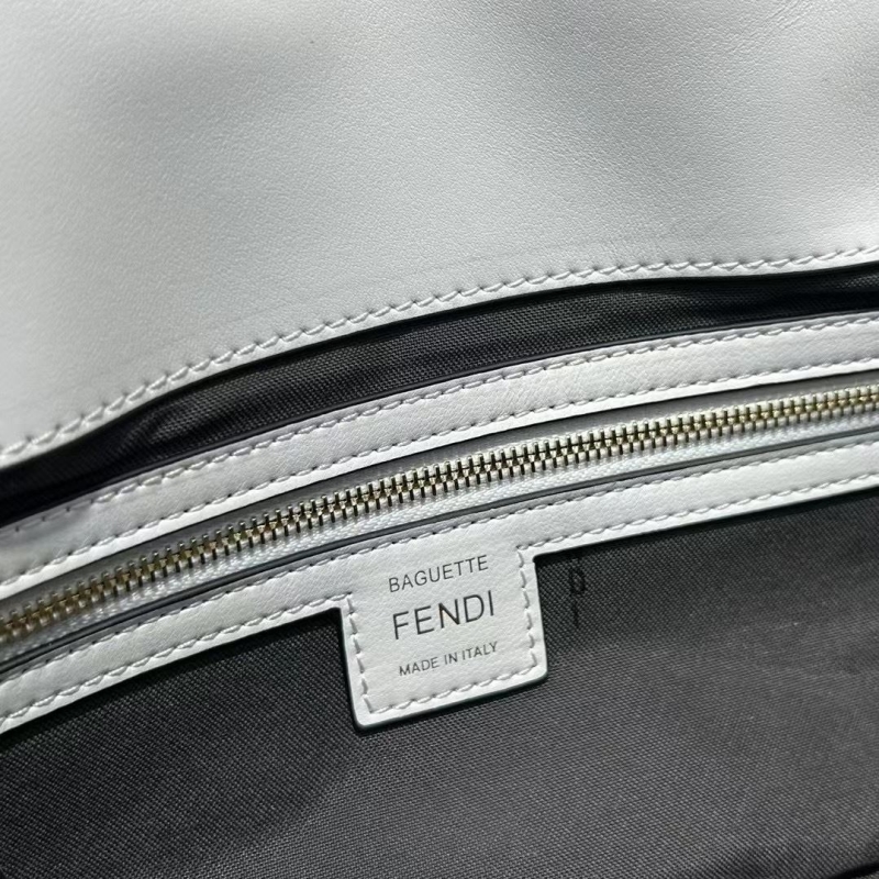 Fendi Baguette Bags